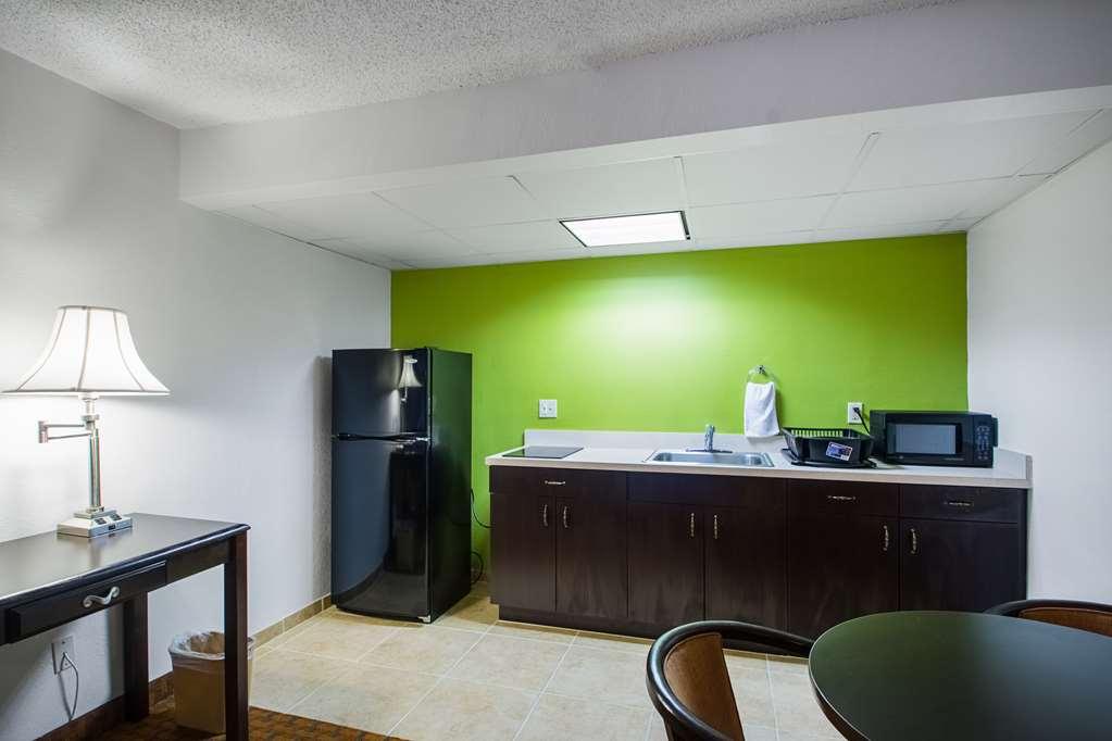 Red Roof Inn Vero Beach - I-95 Room photo