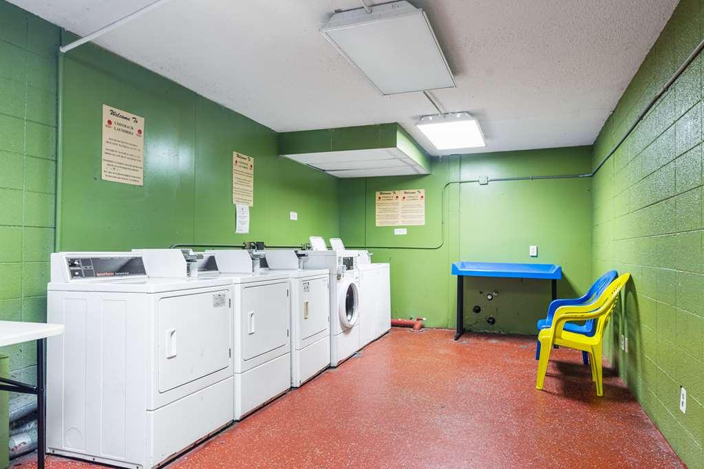 Red Roof Inn Vero Beach - I-95 Facilities photo