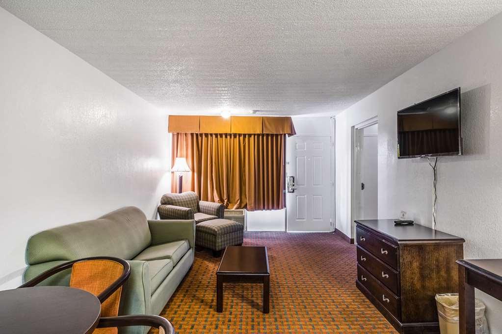 Red Roof Inn Vero Beach - I-95 Room photo