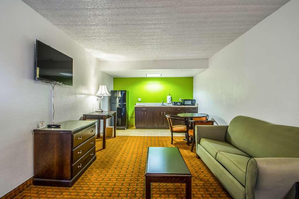 Red Roof Inn Vero Beach - I-95 Room photo