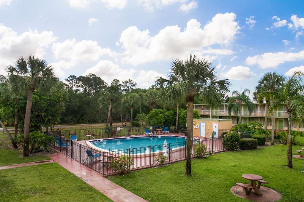 Red Roof Inn Vero Beach - I-95 Facilities photo