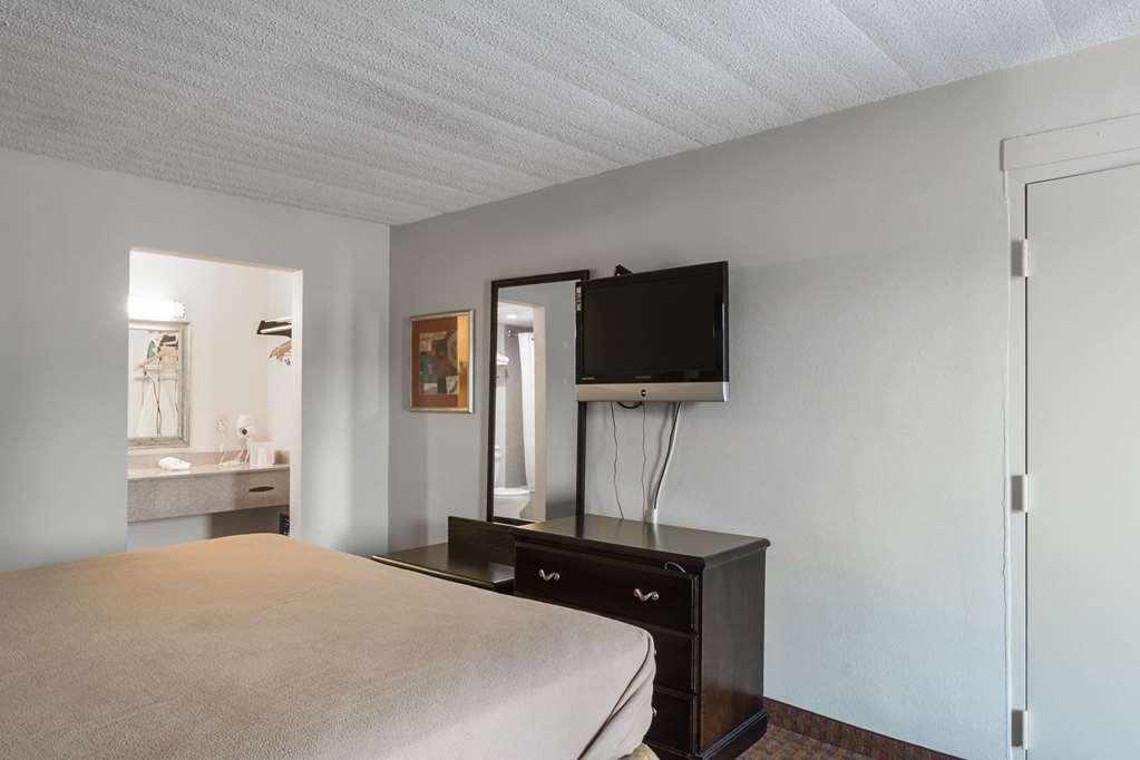 Red Roof Inn Vero Beach - I-95 Room photo