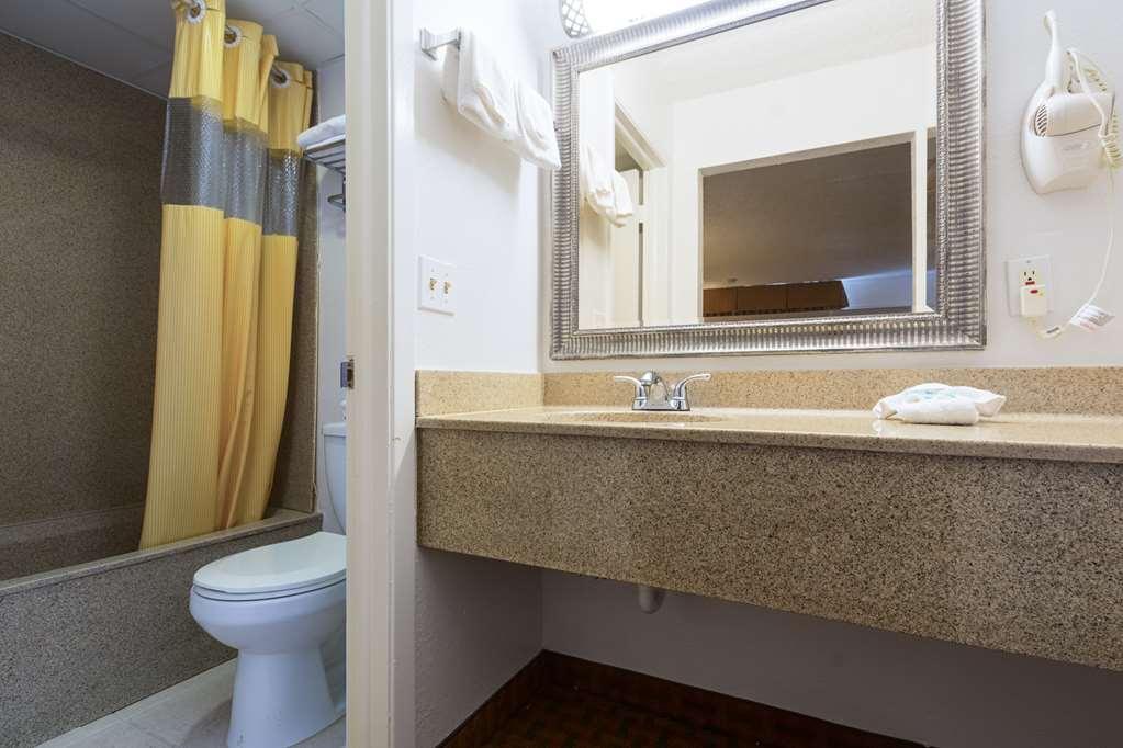 Red Roof Inn Vero Beach - I-95 Room photo