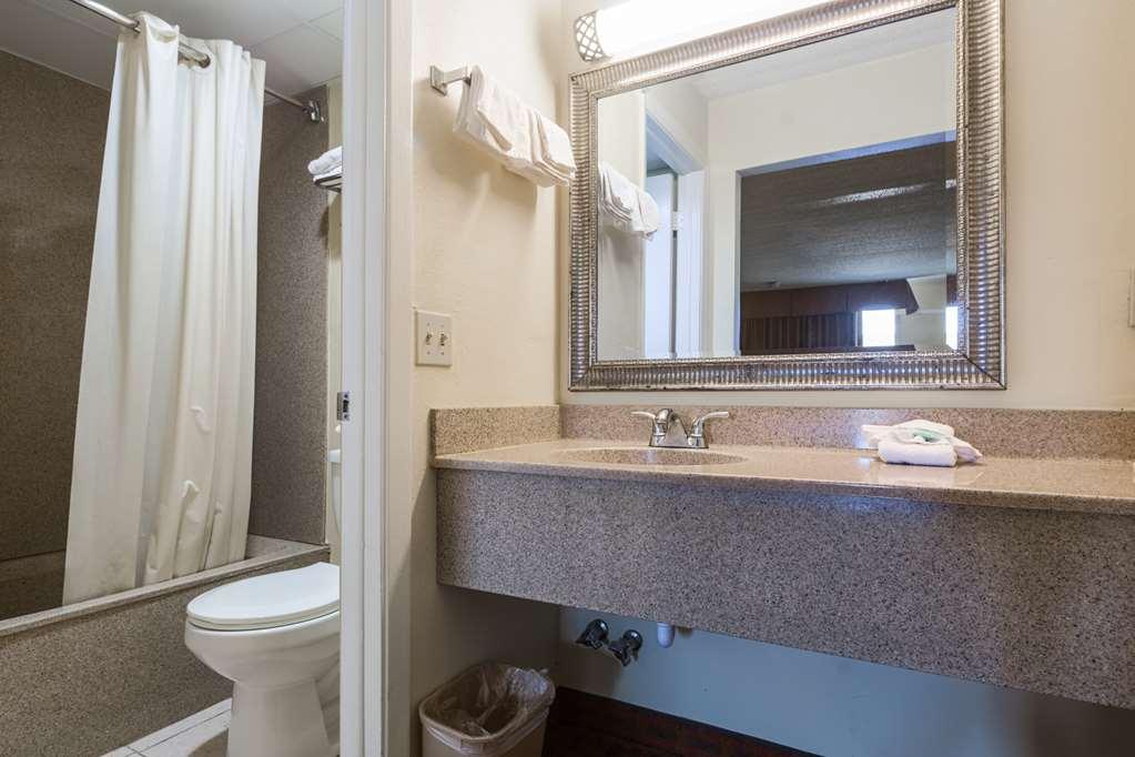 Red Roof Inn Vero Beach - I-95 Room photo
