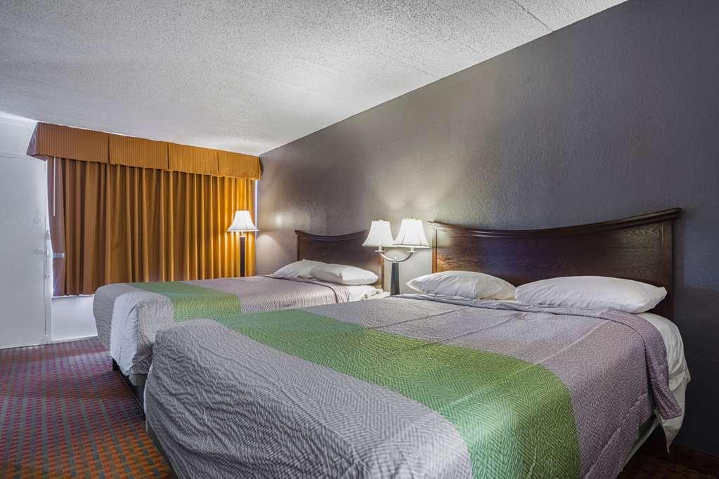 Red Roof Inn Vero Beach - I-95 Room photo