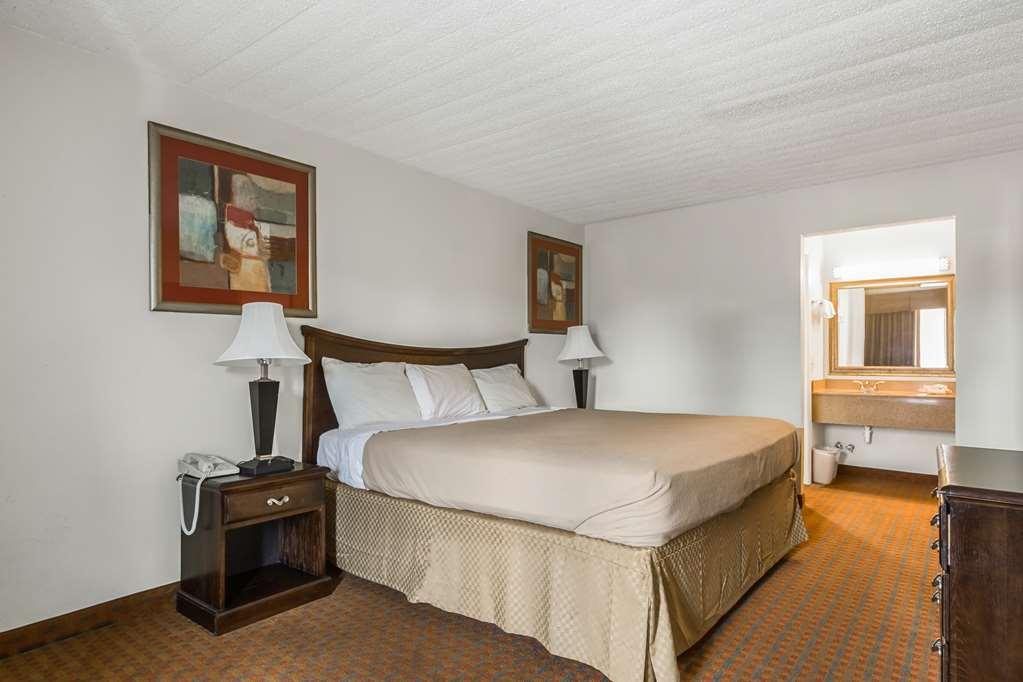 Red Roof Inn Vero Beach - I-95 Room photo
