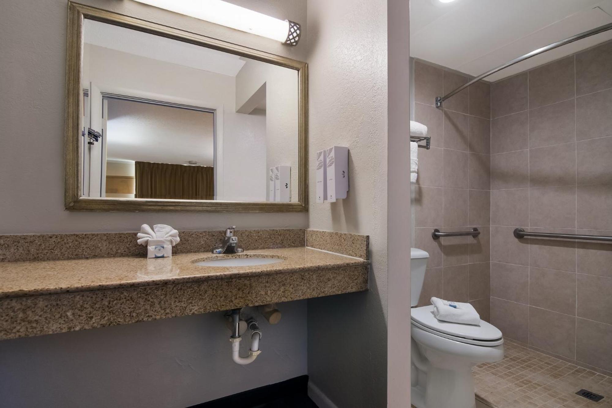 Red Roof Inn Vero Beach - I-95 Exterior photo