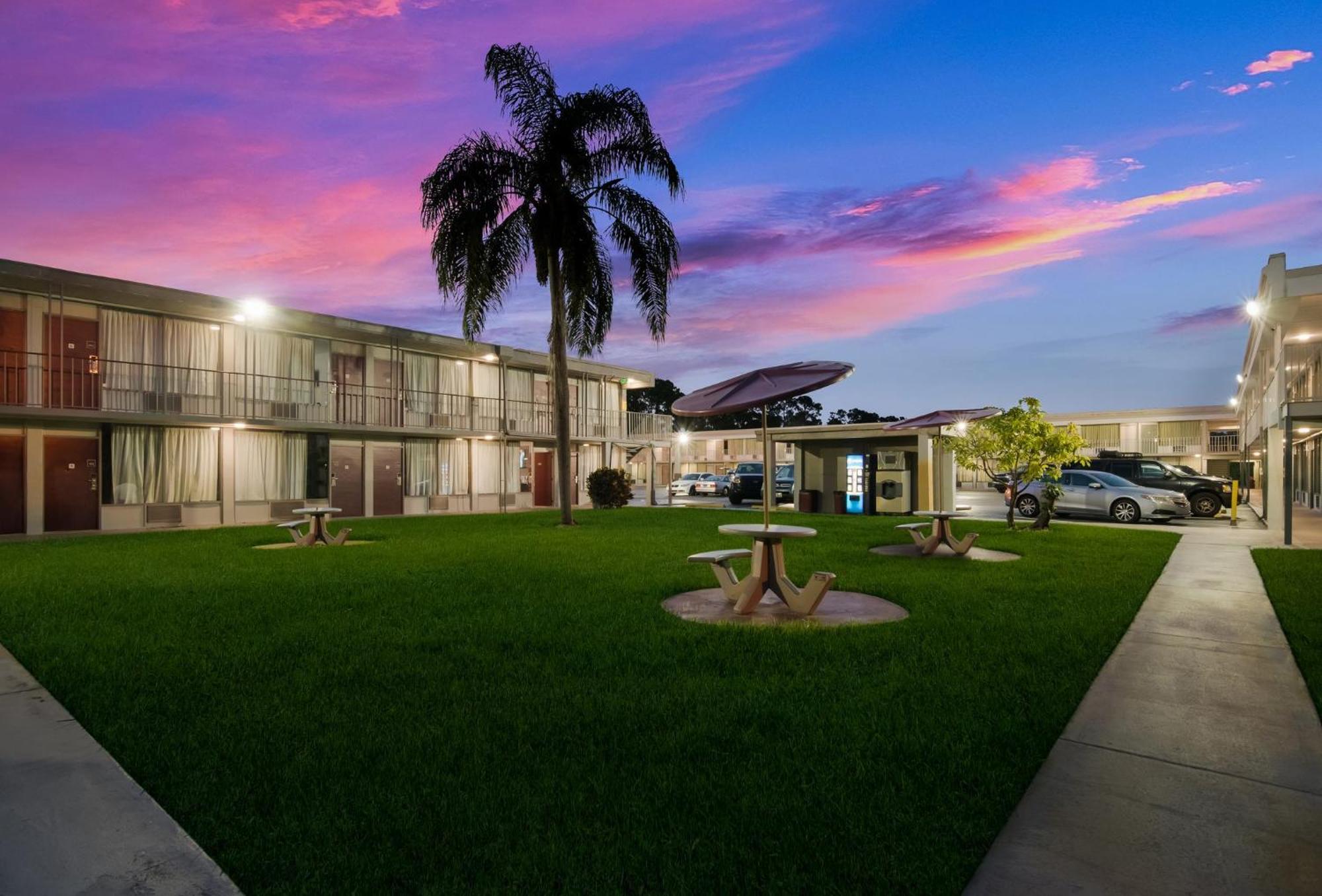 Red Roof Inn Vero Beach - I-95 Exterior photo